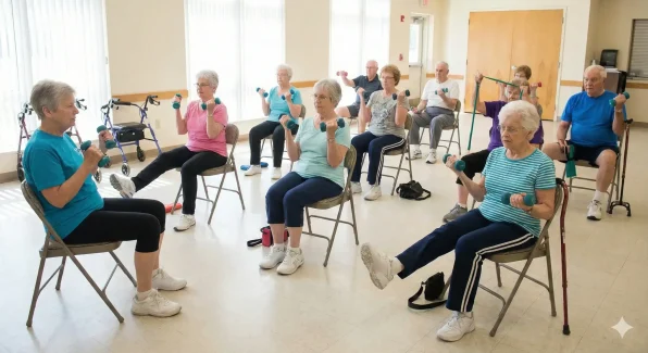 Senior-Fitness901