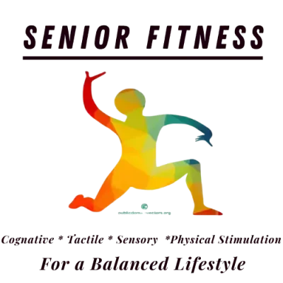 Senior Fitness