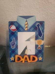Father's Day Card